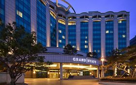 Grand Hyatt Incheon